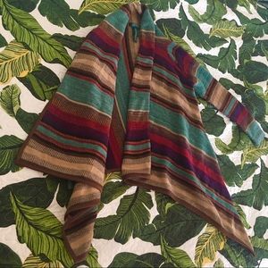 Ralph Lauren Striped Cardigan